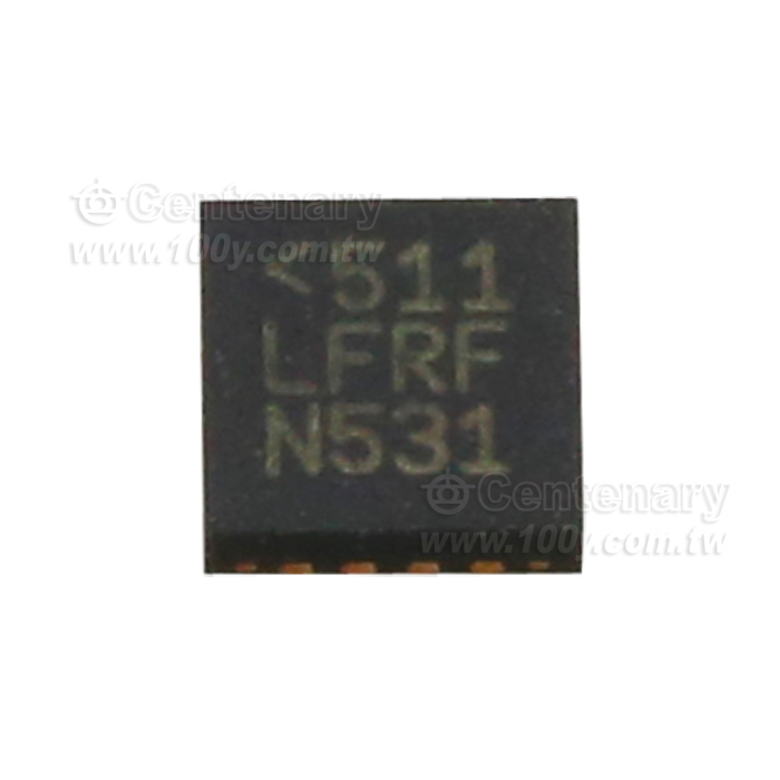 16P/WFQFN - 112932 產品圖片