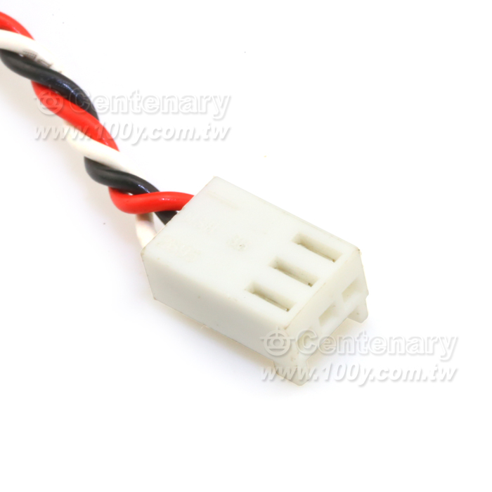 DC Axial Fan - 112983 Product Image