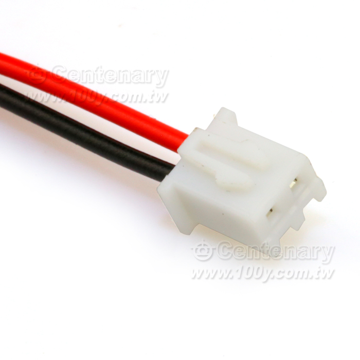 DC24V 帶線風扇 90*90*25mm - 112984 產品圖片