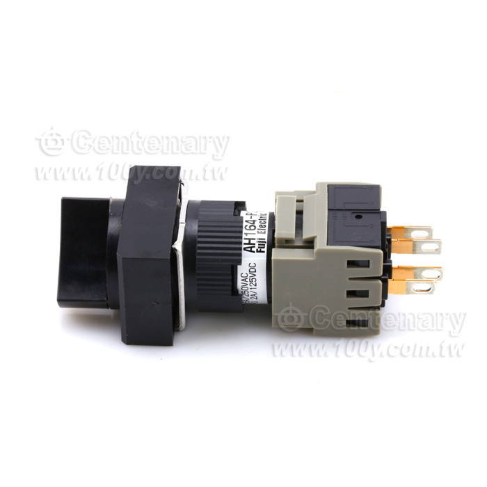 Fuji Electric_Selector Switches - 112813 Product Image