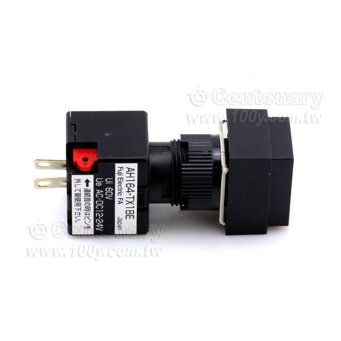Fuji Electric_蜂鳴器AC/DC12-24V - 112817 Product Image