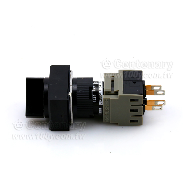 Fuji Electric_Operator for pushbuttons - 112819 Product Image