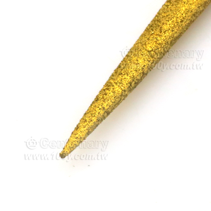 Titanium Diamond File - 112918 Product Image