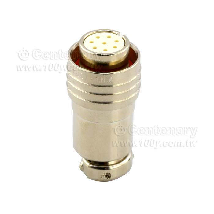 Push-Pull Circular Connector - 111926 Product Image