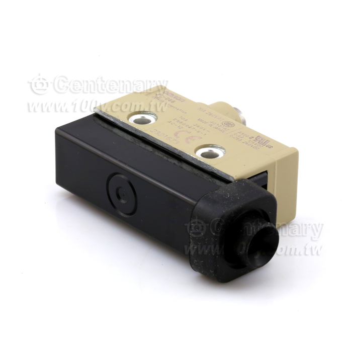 OMRON Small, High-precision Enclosed Switch - 112834 Product Image