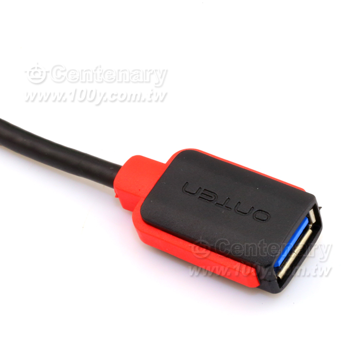 USB3.1 Type C to USB3.0 1M - 112992 產品圖片