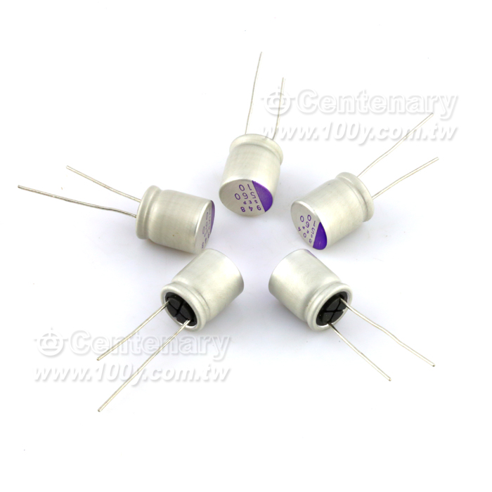 SEP-560uF/10V ±20% - 113005 產品圖片