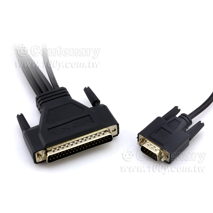 1 to 4-Port Line Card - 112973 Product Image