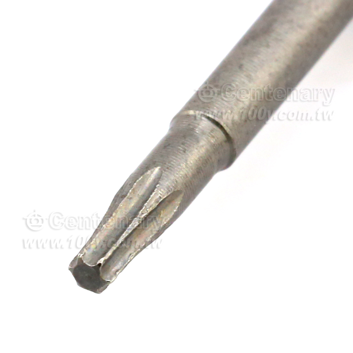 LABEAR_Torque Screwdriver Star-Type Head - 112974 Product Image