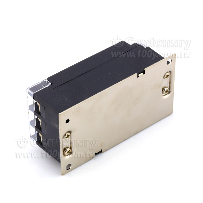 250V(AC,DC)/6A 電源濾波器 - 104189 產品圖片