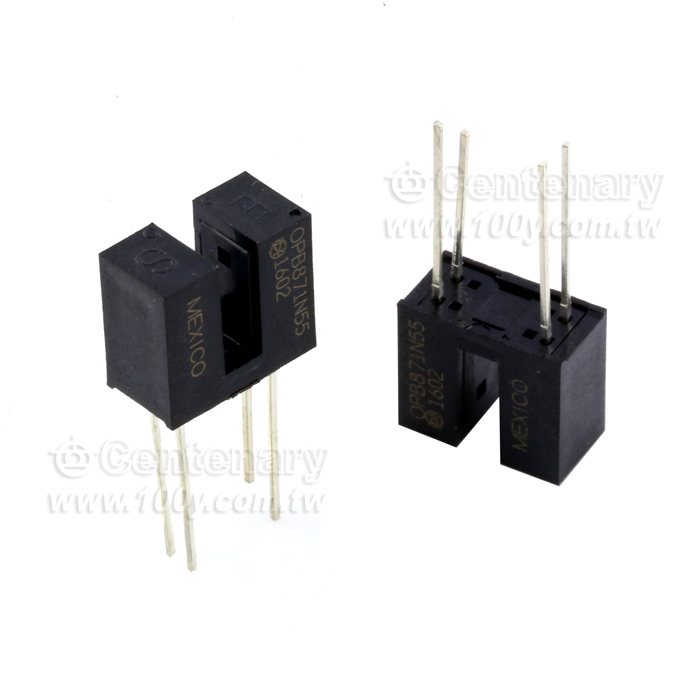 Slotted Optical Switch - 112982 Product Image
