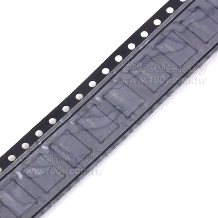 SMD Crystal Oscillator - 113017 Product Image