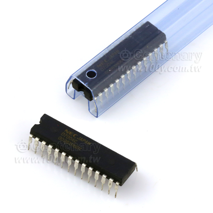 10-Bit CMOS Successive Approximation A/D Converter - 113014 Product Image
