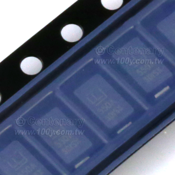 Transient Voltage Suppression Diodes - 113030 Product Image