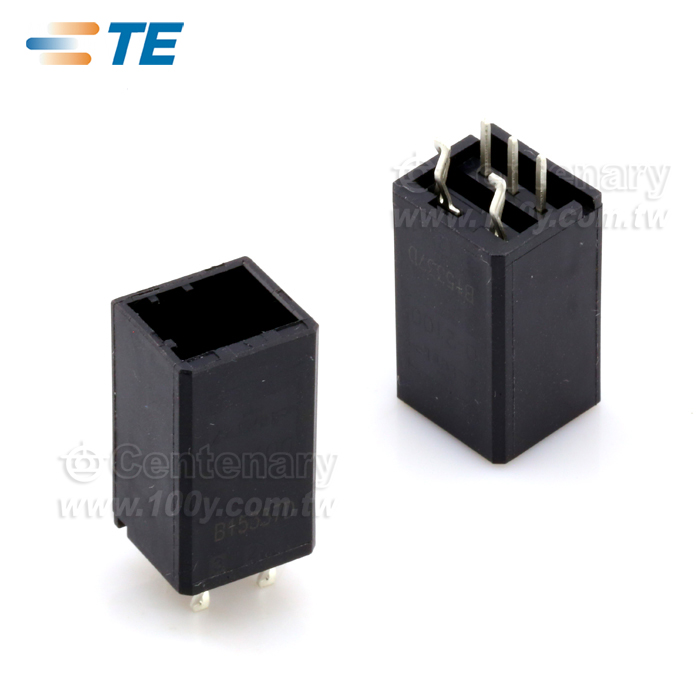 D-2000 series power connector - 110748 Product Image