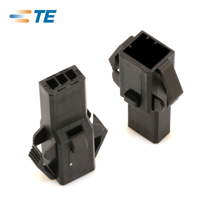 Dynamic D-2100 Connetor(Tab Housing) - 110614 Product Image