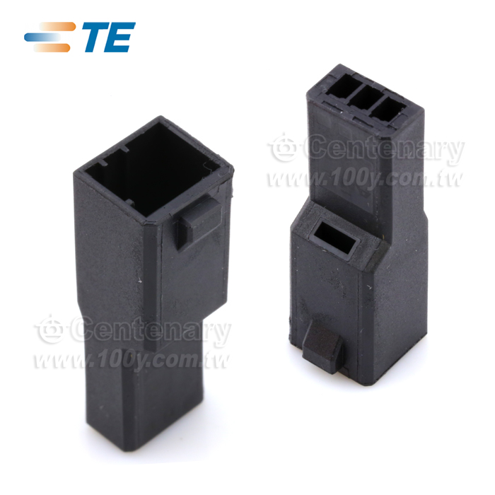 Dynamic D-2100 Connetor(Free-hanging Housing) - 110645 Product Image
