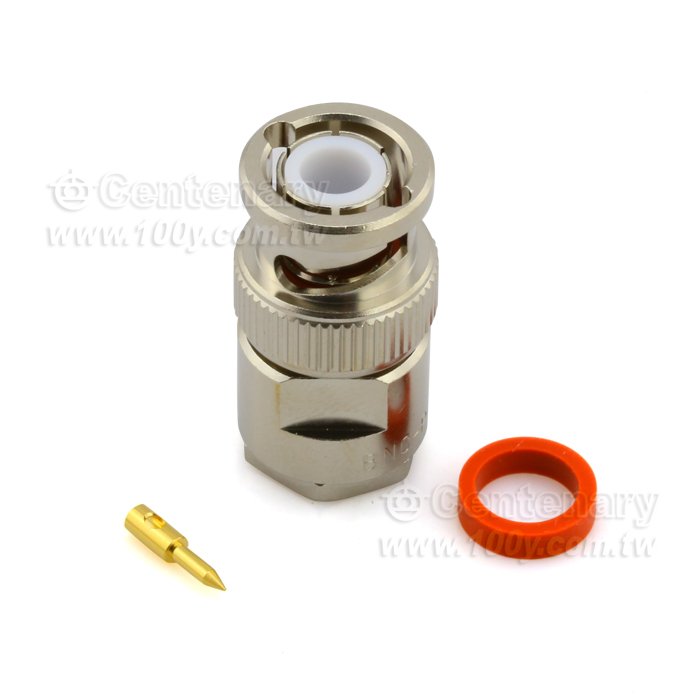 TYC_BNC Connector - 112914 Product Image