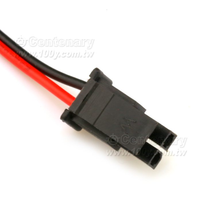 PLC鋰電池帶插頭 3V - 113071 產品圖片