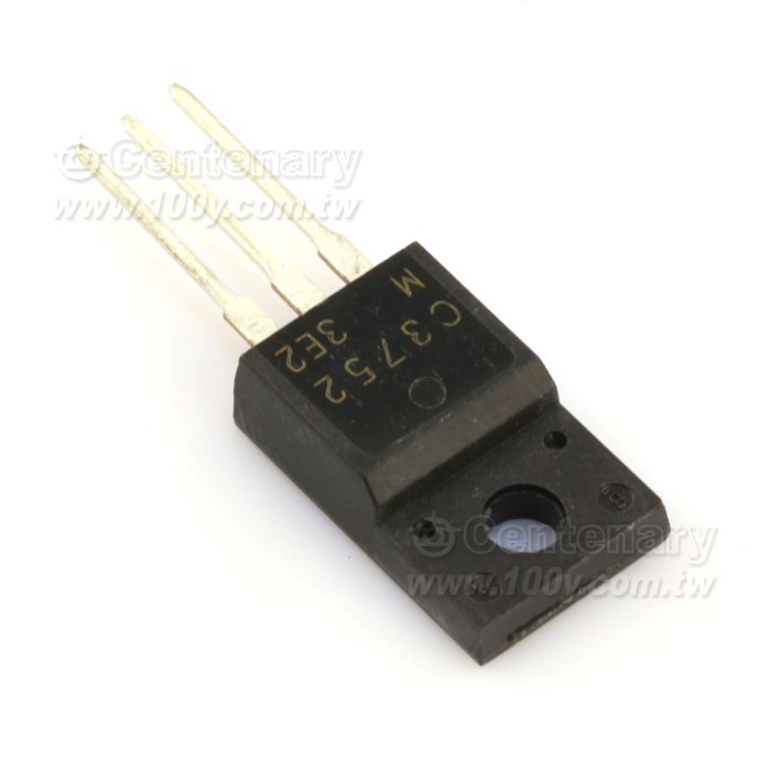 3P/TO-220F - 113070 產品圖片