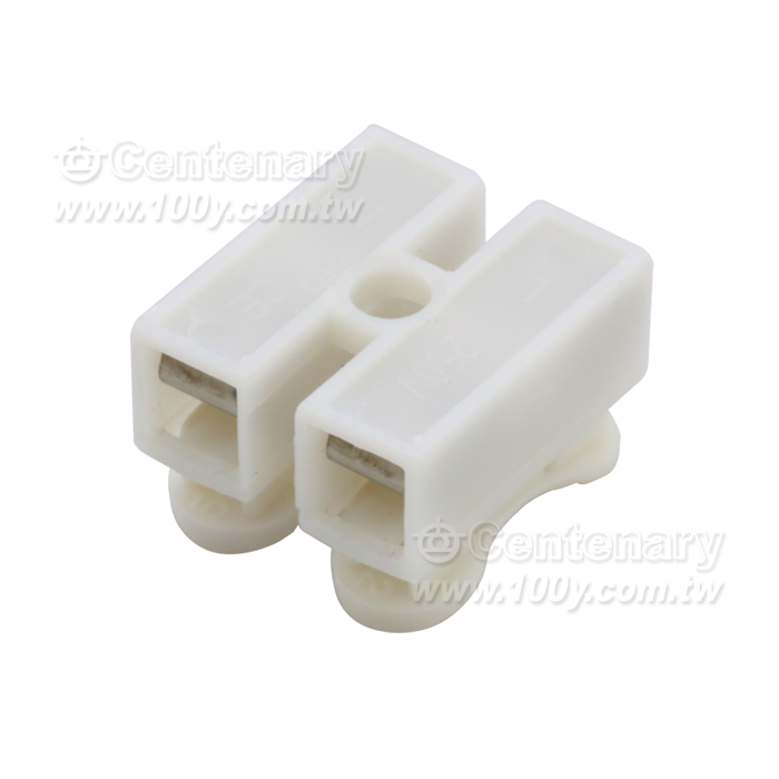 2 Push Quick-Connect Terminal - 113088 Product Image