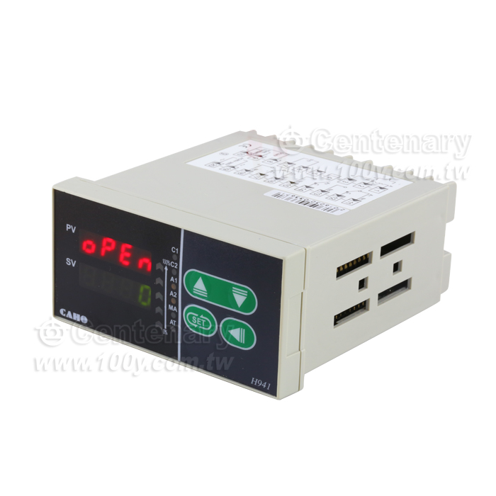 微電腦控制器  96*48mm - 113052 產品圖片