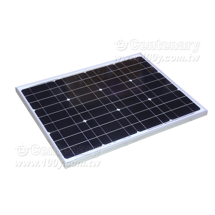 Solar Module Paramketer - 118967 Product Image