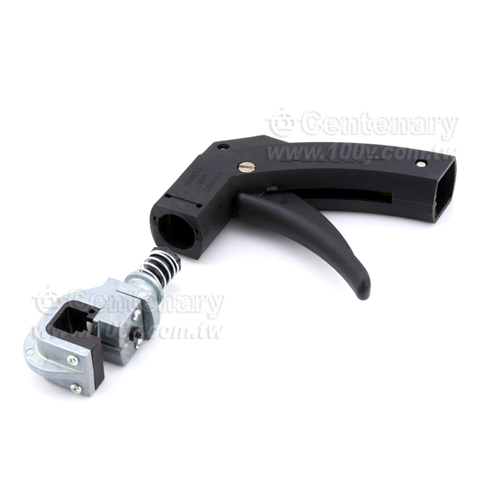 手工壓接器 D-Sub 觸點 - 113103 Product Image
