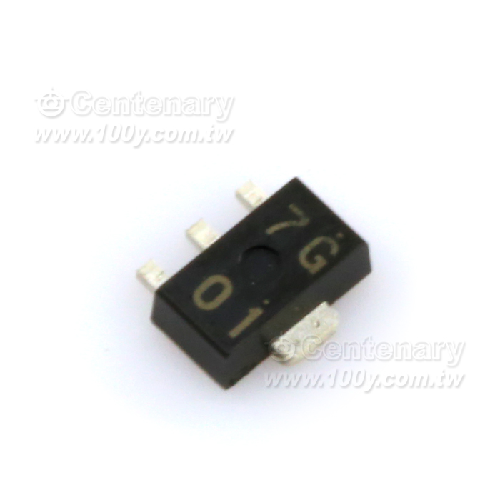 LOW-DROPOUT 3.3V REGULATOR - 38206 產品圖片