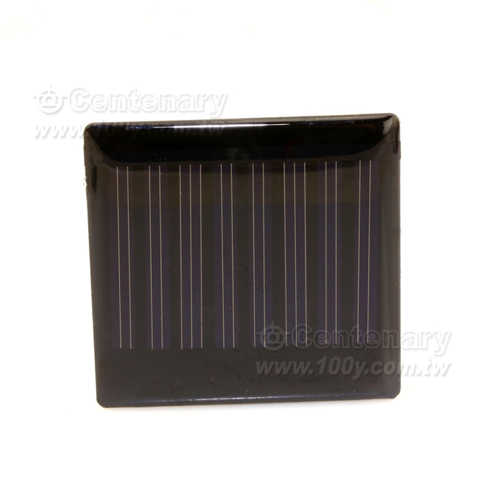 多晶 0.24W 太陽能板 - 86016 產品圖片