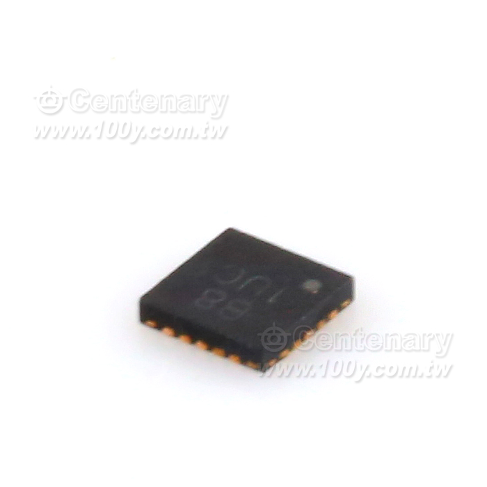 High Efficiency 1x/2x Charge Pump For White LED Application - 113152 Product Image
