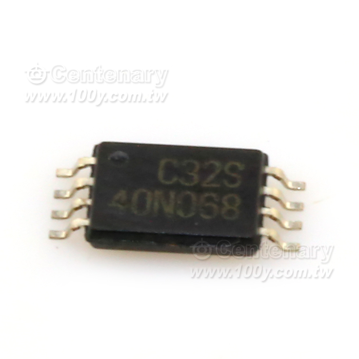 32-Kb I2C CMOS Serial EEPROM - 113151 Product Image