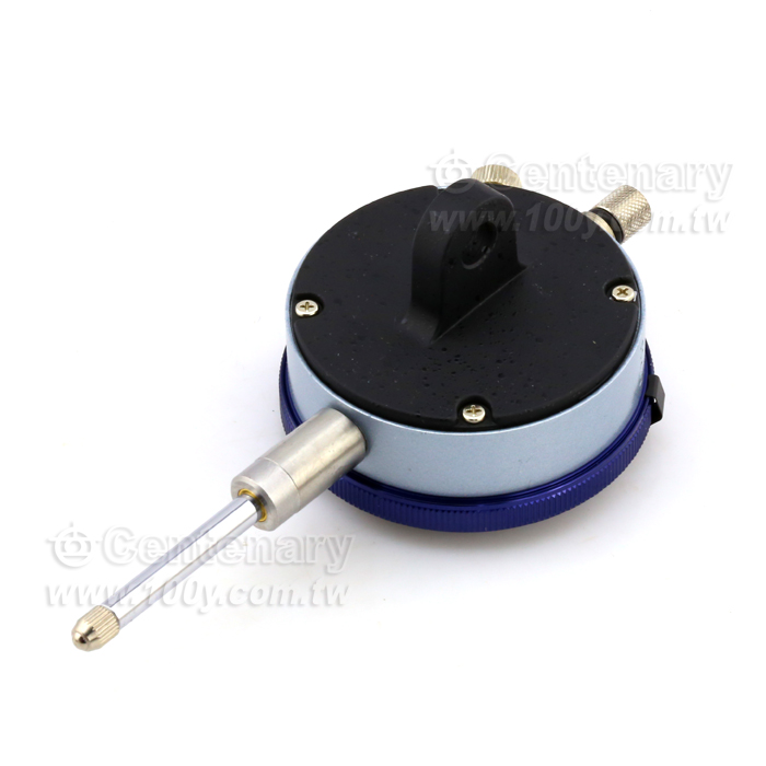 圓形針盤指示百分錶 1 Inch Range, 0.001" - 112756 產品圖片