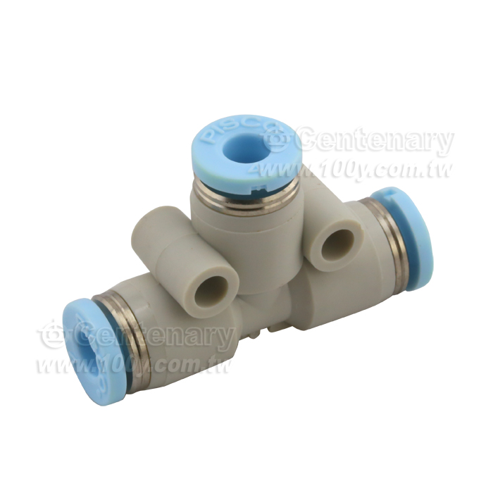 PISCO_Tee Connector - 112634 Product Image