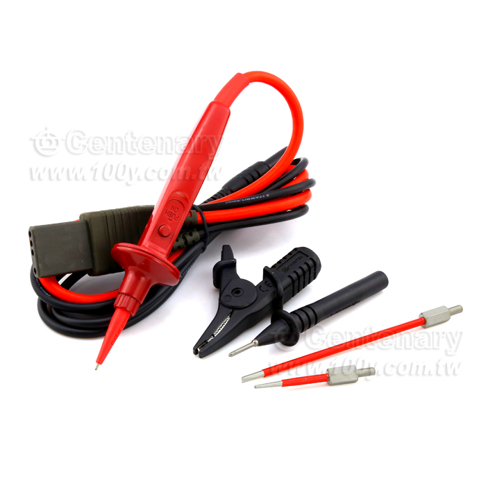 KYORITSU_Advanced Digital Insulation/Continuity Tester - 113068 Product Image