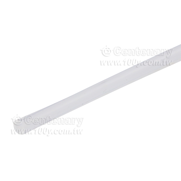 無塵室用氟樹詣管SFT管 4*2.5mm - 112636 產品圖片