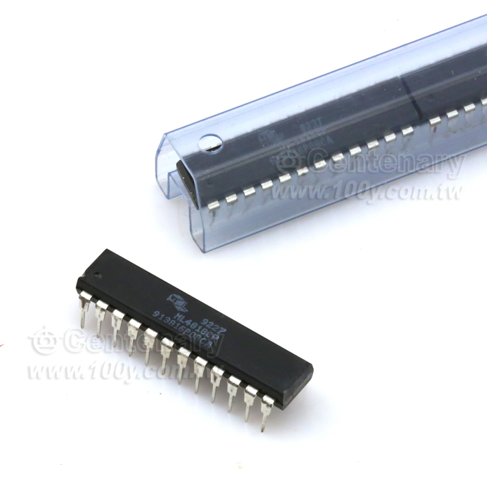 Phase Modulation/Soft Switching Controller - 113214 Product Image