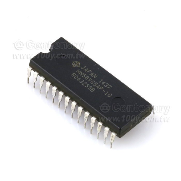HITACHI_8192-Word*8-Bit Electrically Erasable And Programmable - 113216 Product Image