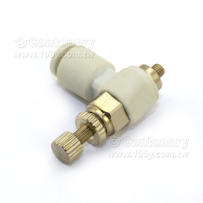 Miniature Valve - 113279 Product Image