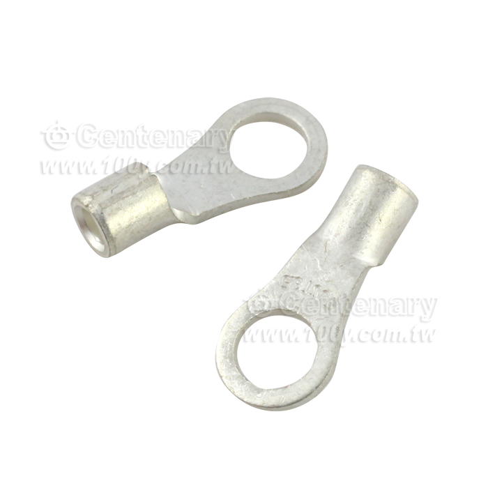 JST_Ring Tongue Solderless Terminals - 113095 Product Image