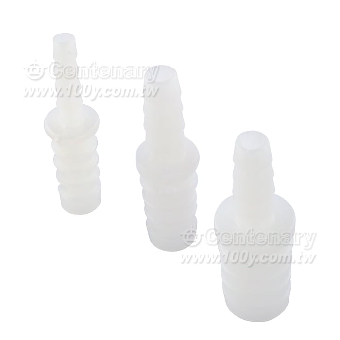 變徑直通接頭-4.8-7.9mm - 43802 產品圖片