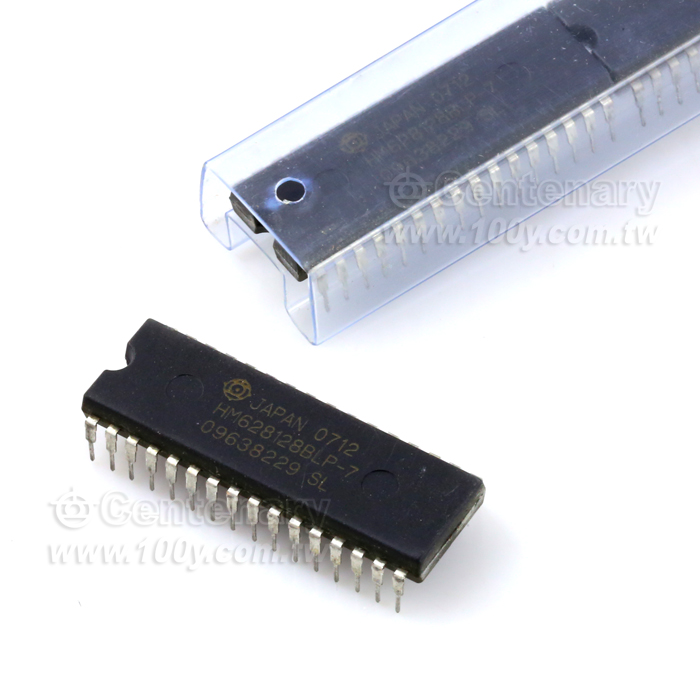 High Speed CMOS Static RAM - 113258 Product Image