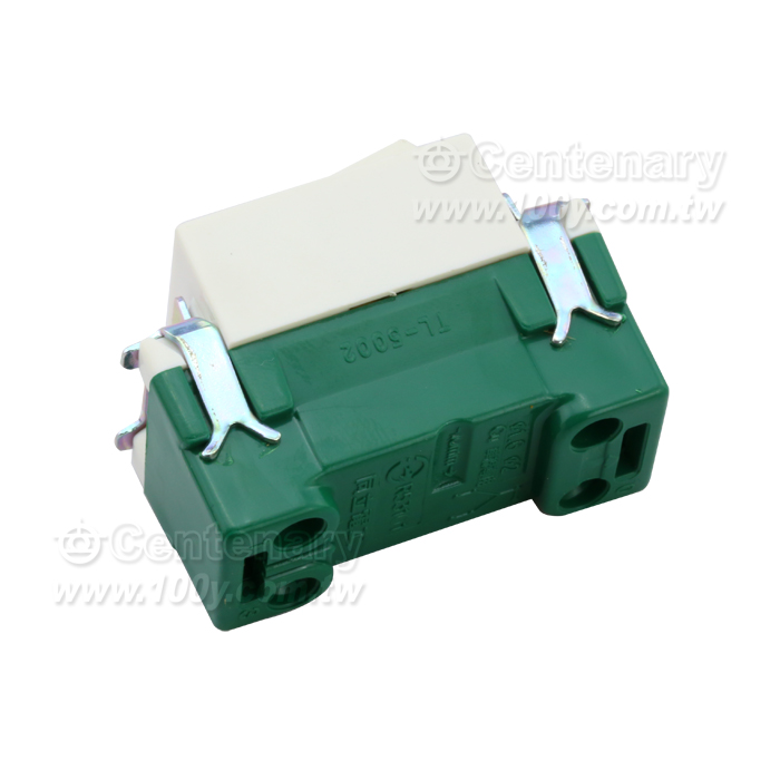 AC Power Switcher 15A - 12800 Product Image