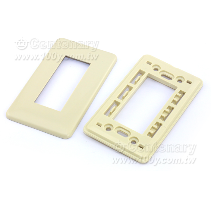 Standard Socket Outlets - 12102 Product Image
