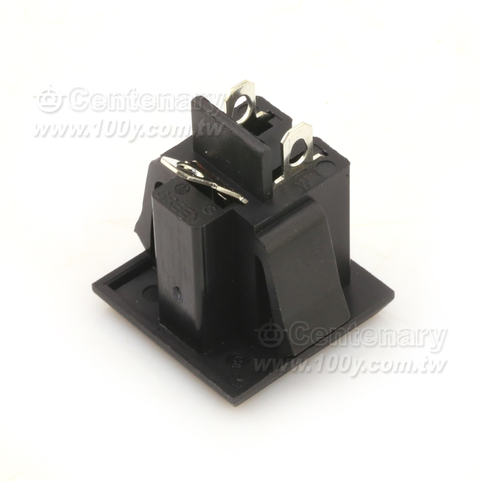 3P 電源座 UL - 40610 產品圖片