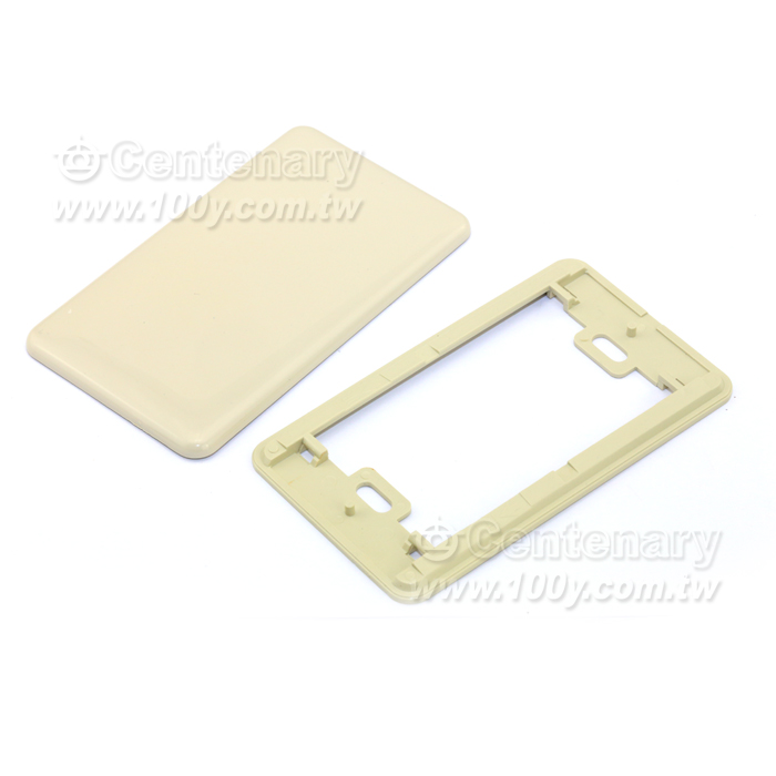 Sttandard Socket Outlet - 10639 Product Image