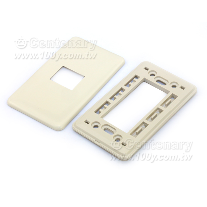 Standard Socket Outlets - 12798 Product Image