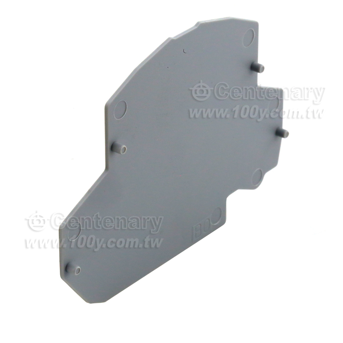 Klemsan_Terminal Board - 113210 Product Image