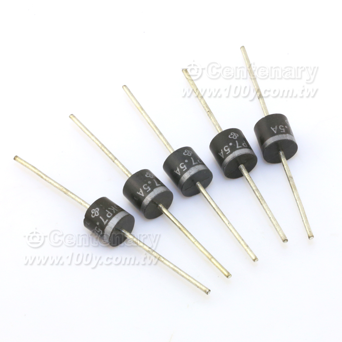 Transient Voltage Suppressor - 113331 Product Image