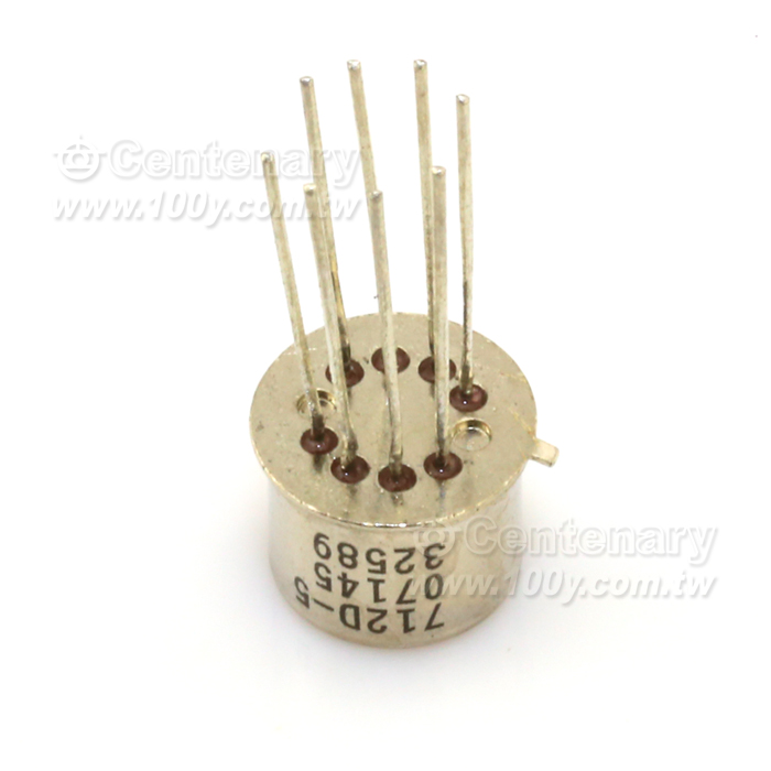 高頻/RF繼電器 5V - 113329 產品圖片